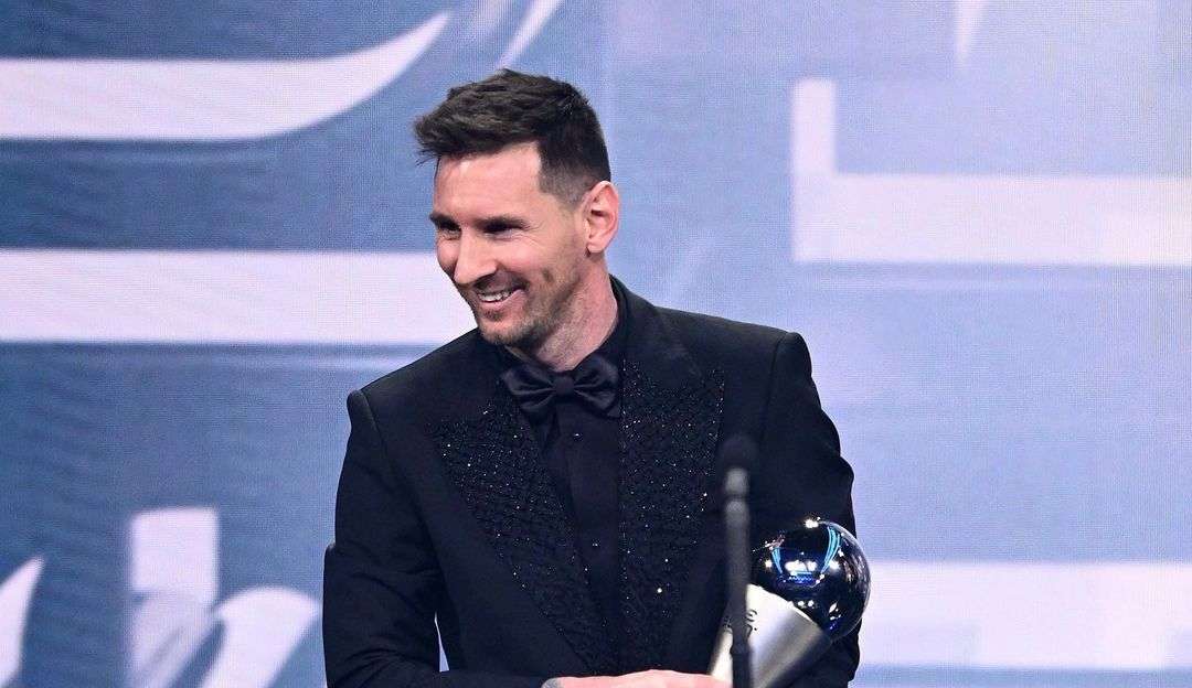 Messi tem baixo rendimento no PSG e dificuldades com torcedores