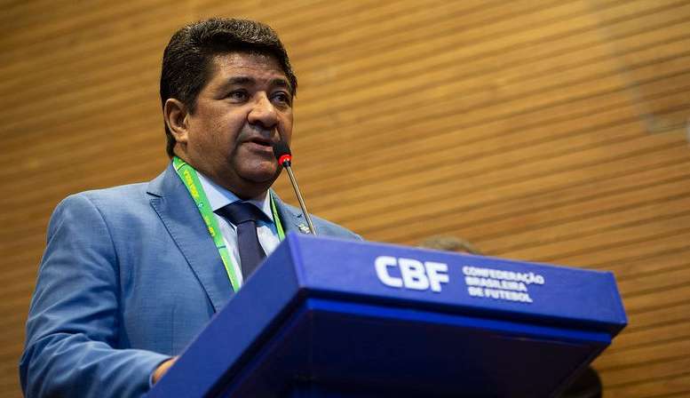 CBF e Governo discutem aumento de fatia sobre o dinheiro de apostas esportivas