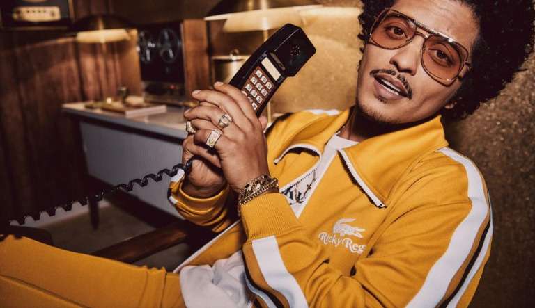 Idealizador do The Town diz que Bruno Mars “faz o melhor show do mundo”