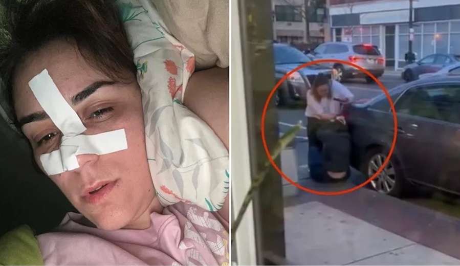 Quase metade dos imigrantes brasileiros vivem nos Estados Unidos