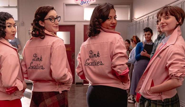 Série derivada de “Grease” chega ao Brasil em abril