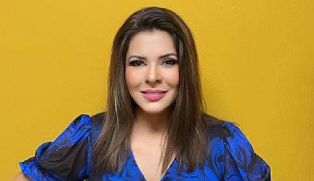 Mara Maravilha é vítima de golpe e perde R$ 100 mil