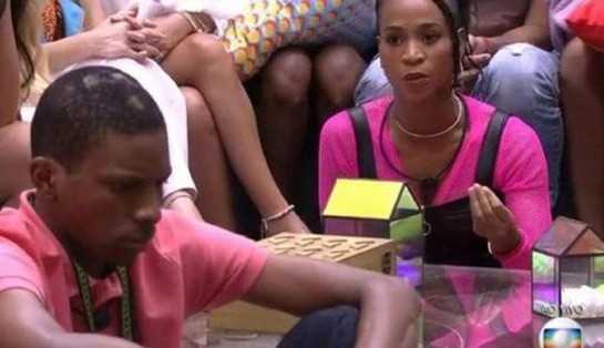 BBB 21 – retrospectiva mostra ofensas de Karol Conká a Lucas Penteado