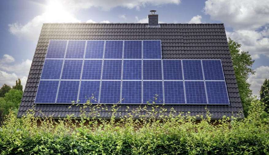 Financiamento para energia solar no Brasil aumenta 79% em 2022