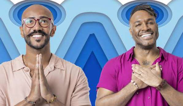 Para apimentar o jogo, Fred Nicácio tem uma nova ideia e Ricardo Alface concorda