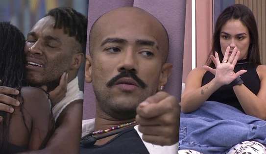 Resumão de Quarta: Entenda o que rolou após o 12° Paredão