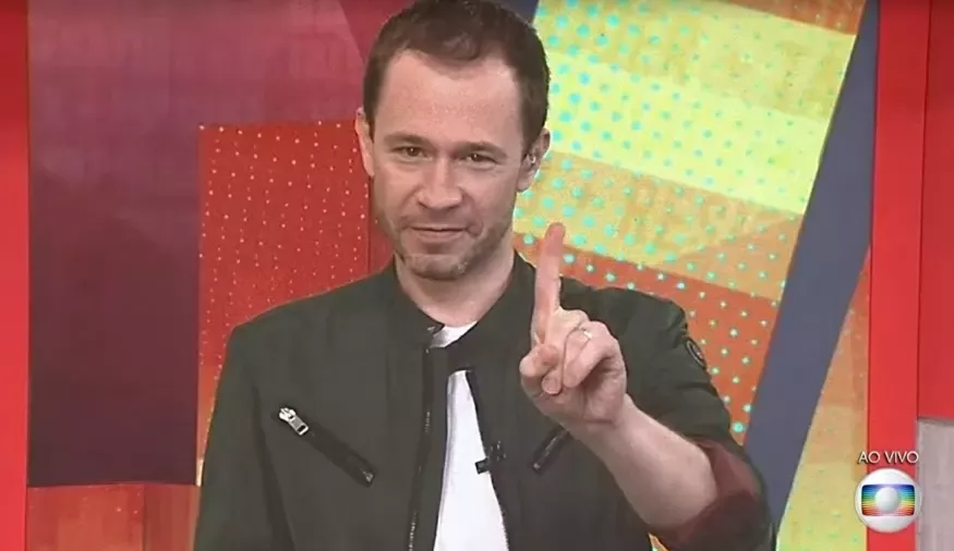 As vezes que Tiago Leifert perdeu a paciência no BBB 21