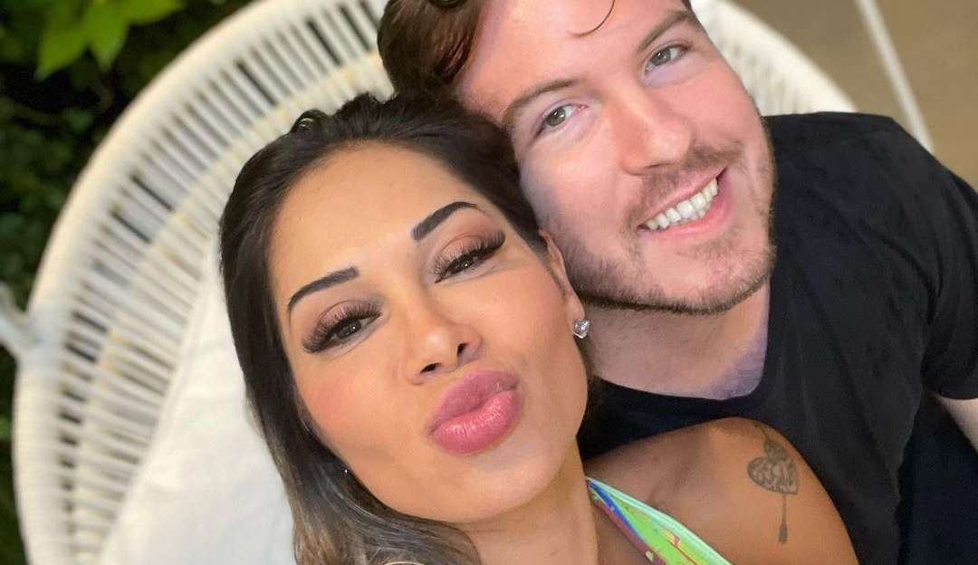 De namorado novo, Maíra Cardi planeja ter filhos com o “Primo Rico”