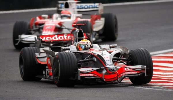 Campeonato Mundial da F1 de 2008: relembre o que aconteceu na disputa