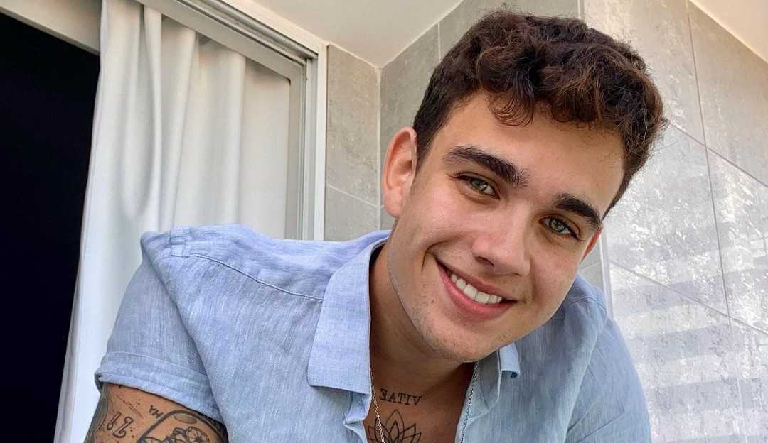 Rafa Almeida fala sobre mudanças após perder 75 kg: ‘Antes ninguém me notava’