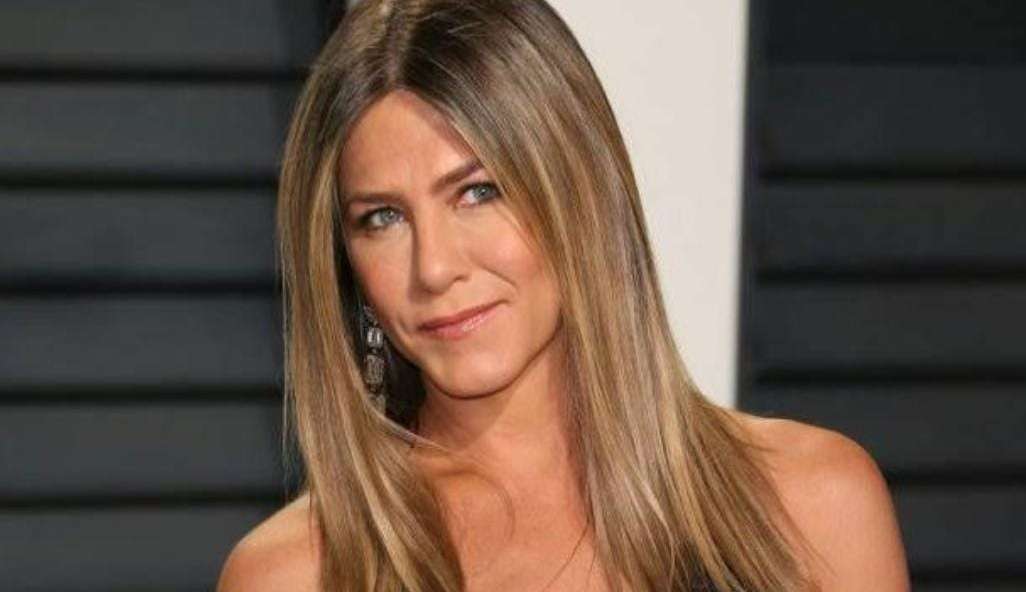 Jennifer Aniston confessa “extravagância” ao realizar sonho