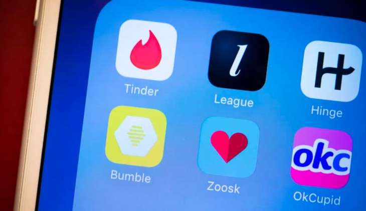 Aplicativos de namoro têm novidades para o mercado tecnológico