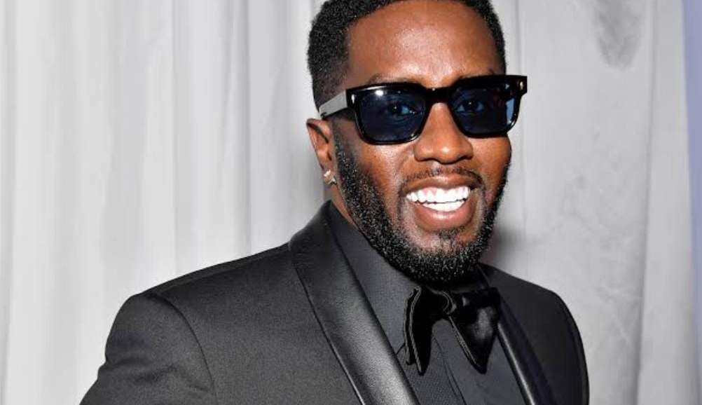 Rapper Diddy admite pagar direitos autorais para utlizar sample de Sting
