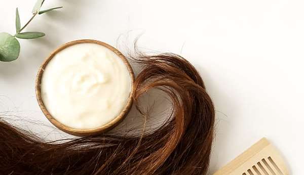 Cuidados com o cabelo nos meses frios