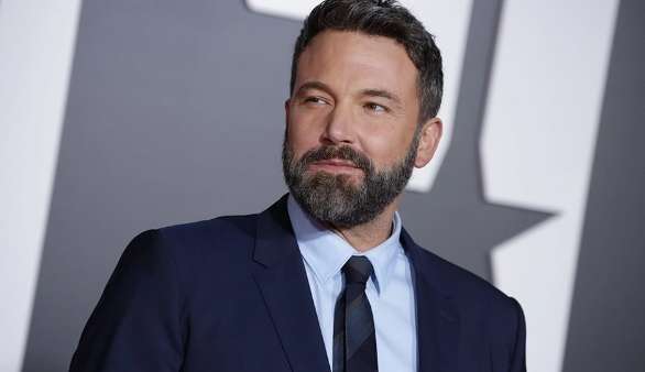 Ben Affleck impressiona internautas ao falar espanhol fluentemente em entrevista