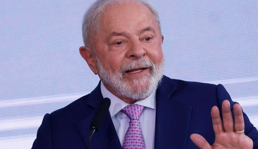Lula anuncia volta do Brasil ao Tratado da Unasul