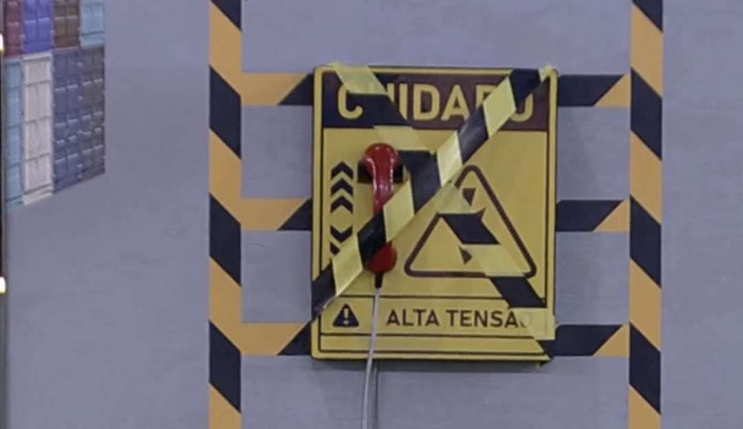 BBB 23: Ricardo Alface gostou da interdição do Big Fone e alfineta brothers