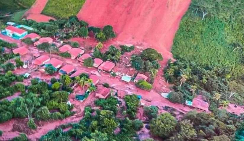 Governo do Maranhão decreta estado de emergência após seis mortes pelas chuvas no estado