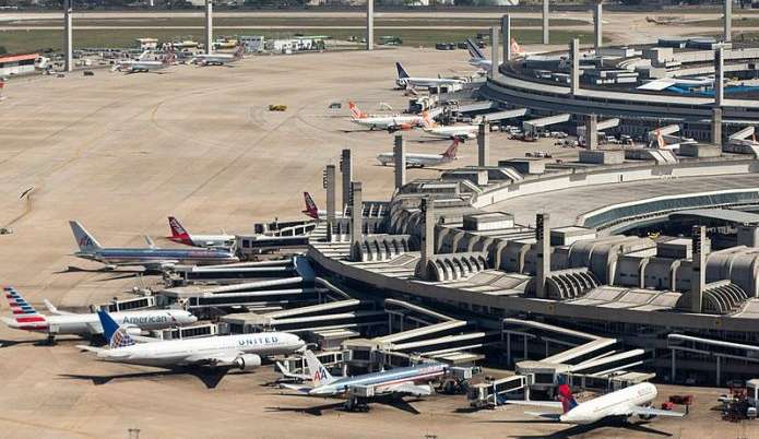 Governo vai limitar a quantidade de passageiros no aeroporto Santos Dumont