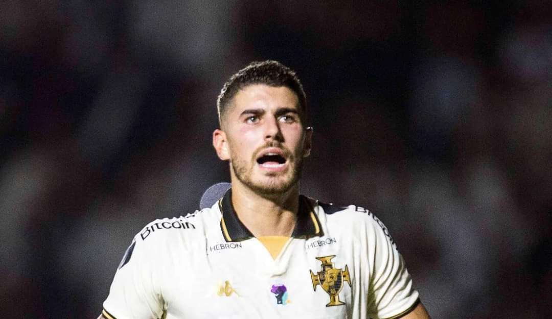 Pedro Raul busca fazer as pazes com a torcida