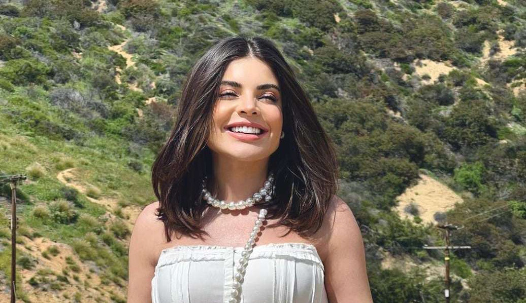 Gkay fala sobre vontade de ser mãe de gêmeos