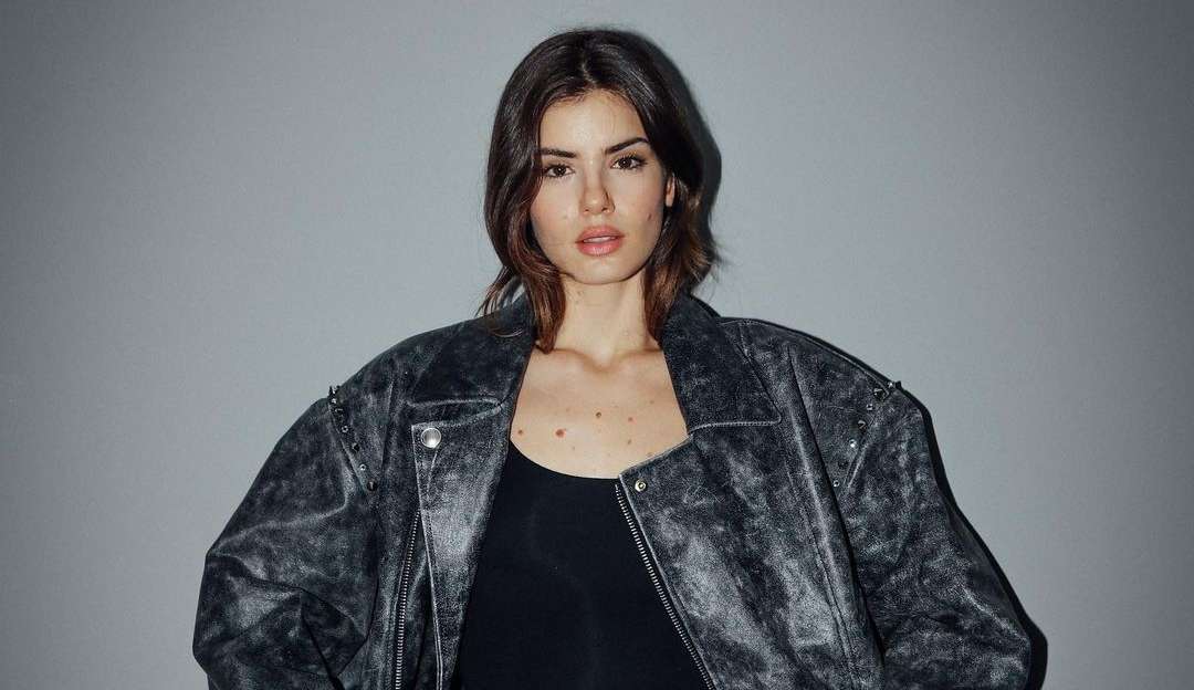 Camila Queiroz retorna como protagonista em novela das seis