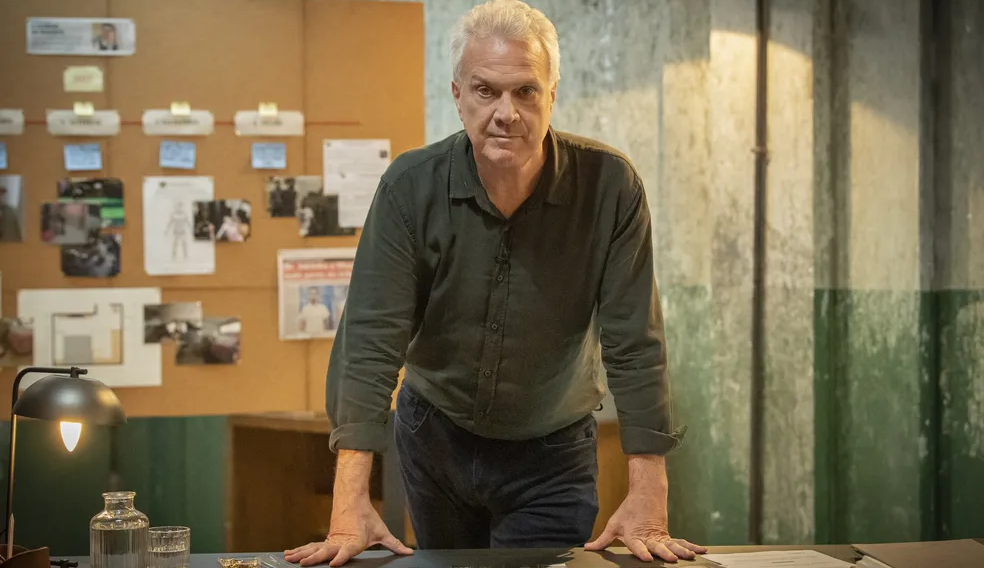 Novo “Linha Direta”, apresentado por Pedro Bial, ganha data de estreia