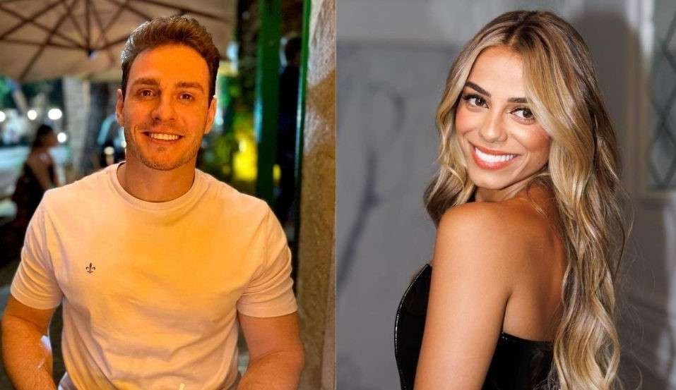 Gustavo curte tweet criticando trabalho de Key Alves no Only Fans