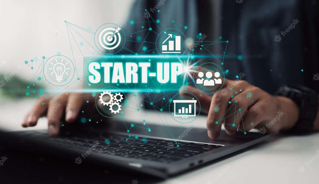 Startups terão investimento bilionário neste ano para produzir projetos de inovação