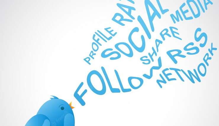 Twitter é utilizado por cientistas para avaliar risco de transtornos psiquiátricos