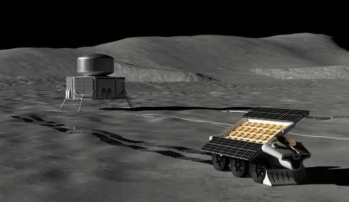 Cinco projetos espaciais serão financiados pela Nasa