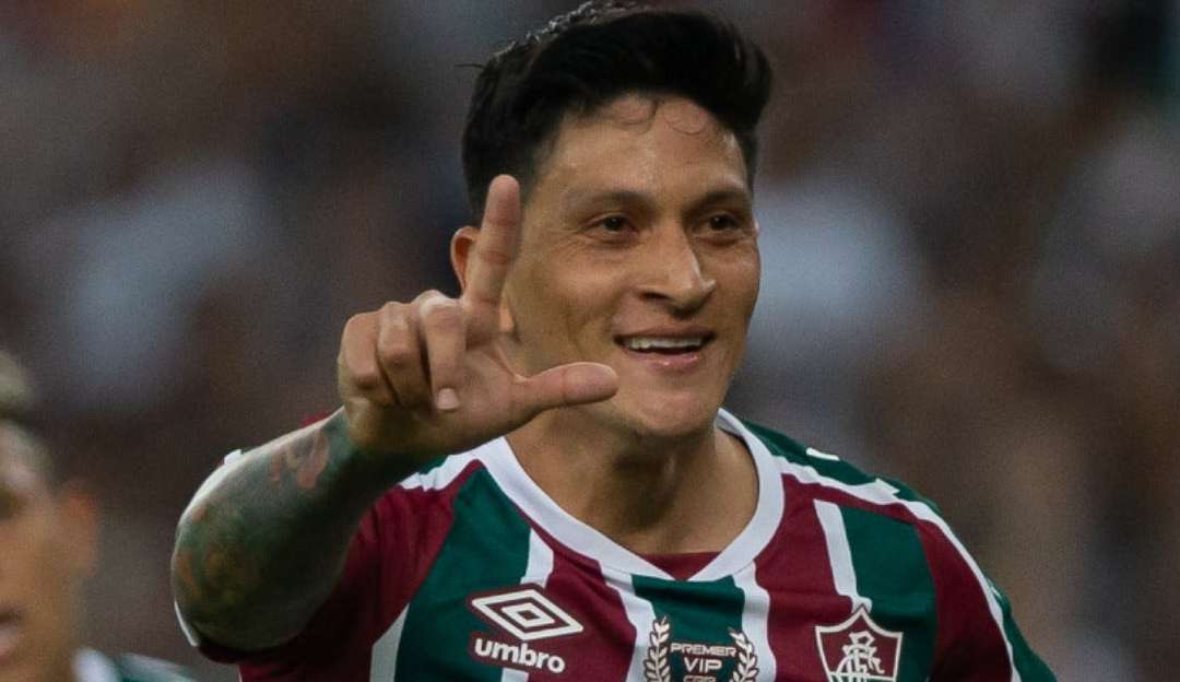 Campeonato Carioca termina com German Cano como Artilheiro