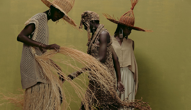 Moda brasileira procura trazer cada vez mais diversidade nacional