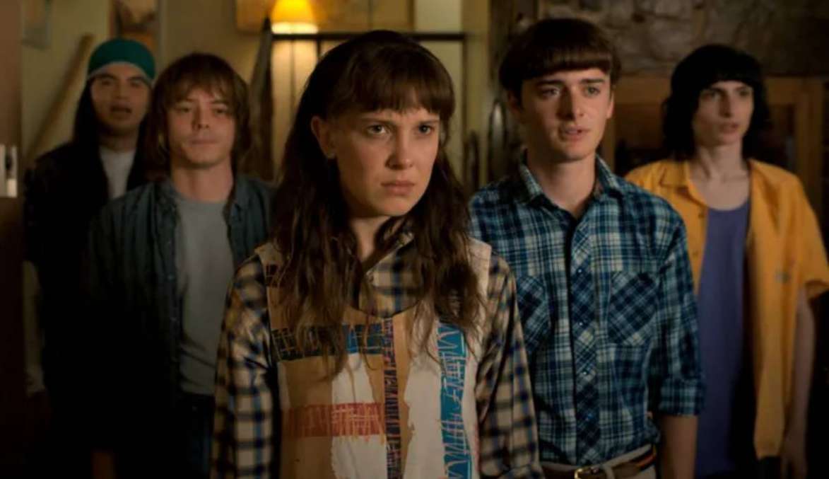 “Stranger Things” terá spin-off em forma de animação