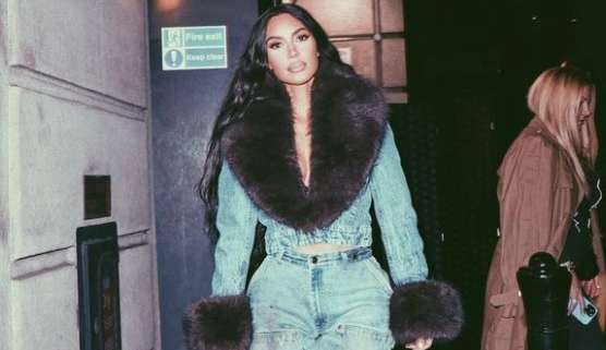 Nova temporada de “American Horror Story” contará com participação de Kim Kardashian