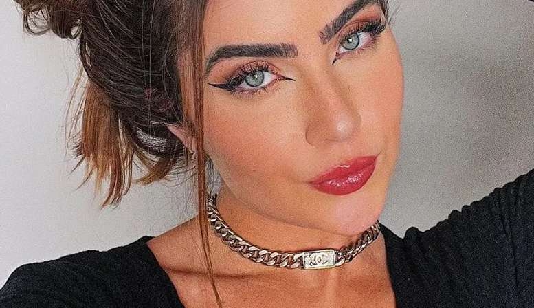 Jade Picon diz que não vai abandonar a carreira de atriz