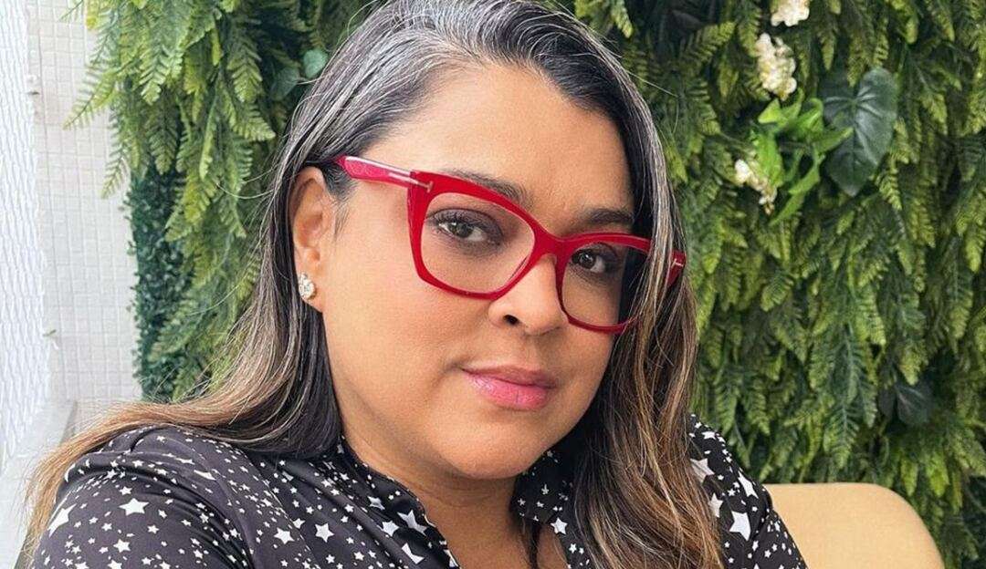 Preta Gil retorna para casa após passar páscoa em Hospital para exames