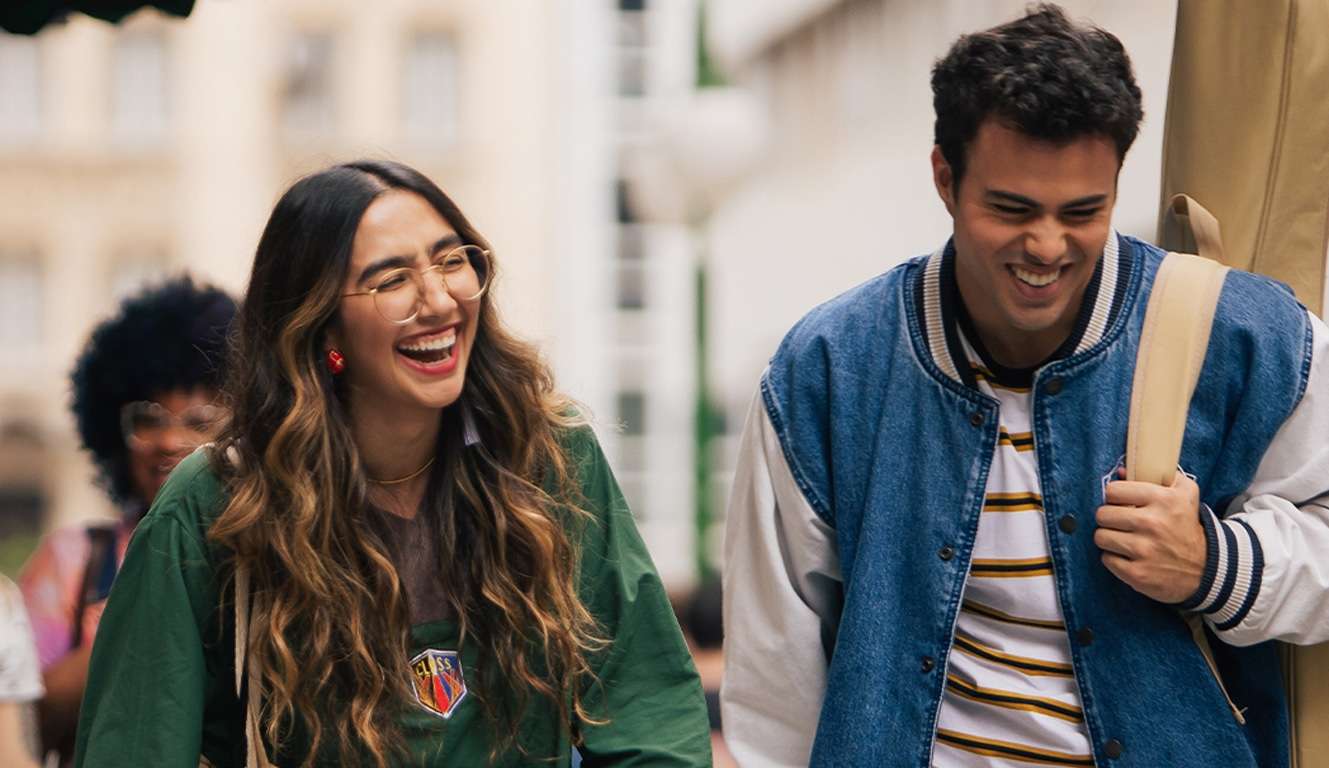 Filme “Ana e Vitória” ganha continuação em spin-off “Tá Tudo Certo”, de Felipe Simas