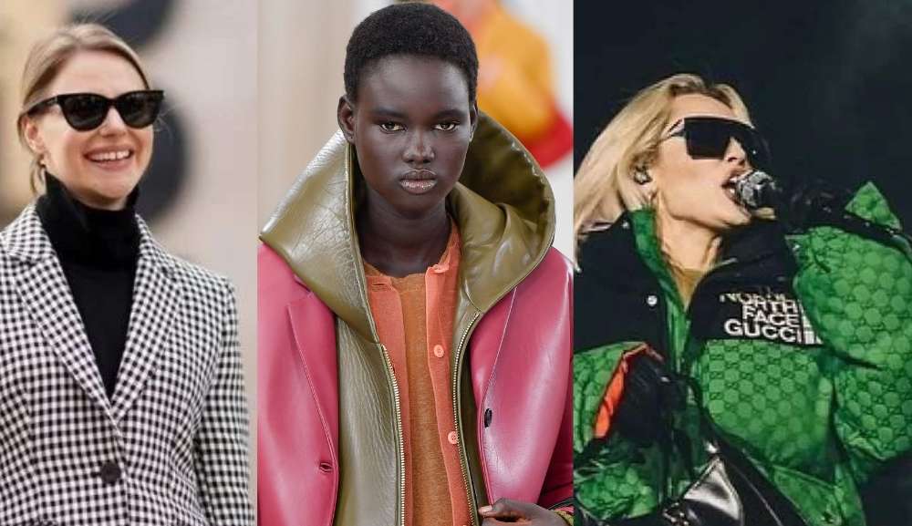 Sete tendências de casacos e jaquetas para apostar no outono/inverno 2023