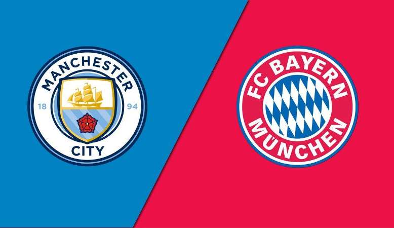 Manchester City x Bayern de Munique: confira horário, onde assistir e escalações do duelo da Champions