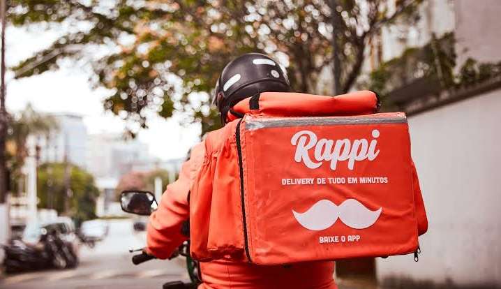 Empresa Box Delivery é comprada pela Rappi