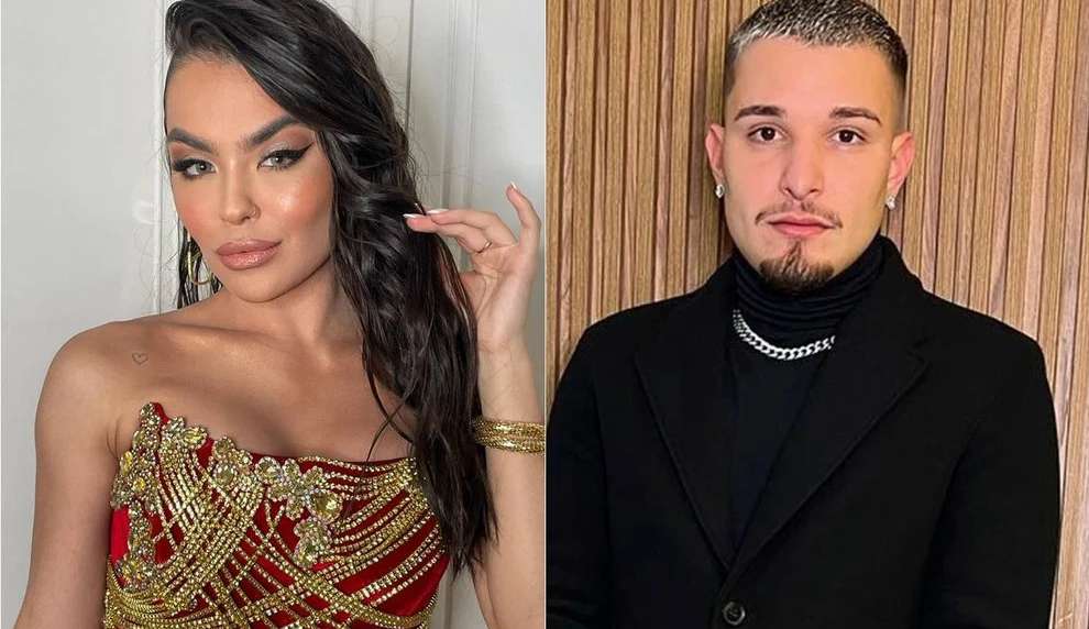 Após traição flagrada por namorada, MC Gui se pronuncia pela primeira vez