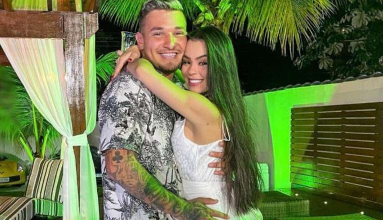 Bia Michelle diz que não dará outra oportunidade para Mc Gui