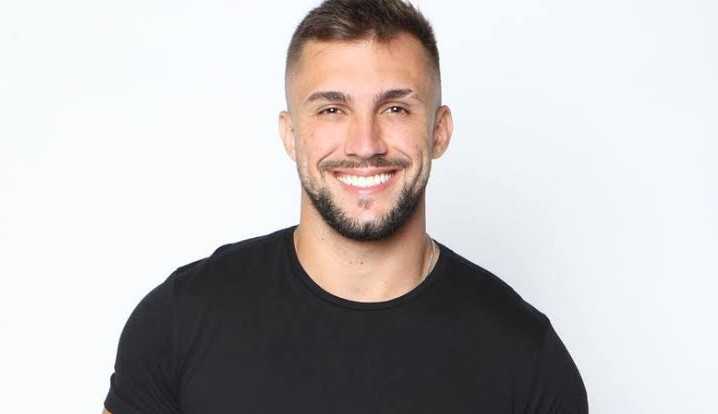 Mesmo com o fim do BBB21, Arthur Picoli diz que está recebendo ameaças de morte