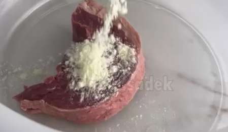 Receita de picanha com leite em pó viraliza nas redes sociais