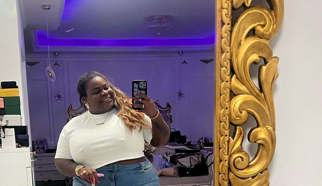 Jojo Todynho conta que ex-aluna da sua faculdade agiu de forma contraditória