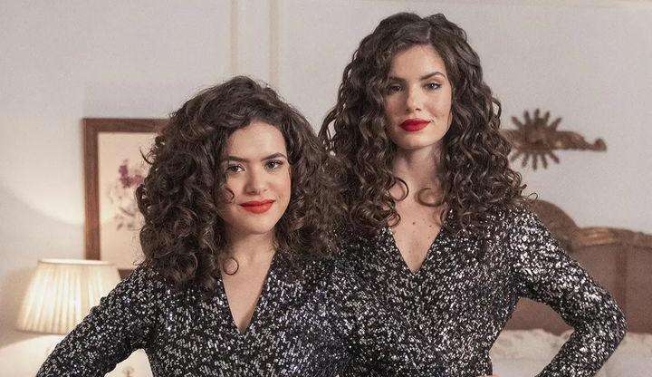 “De volta aos 15” ganha 2ª temporada na Netflix