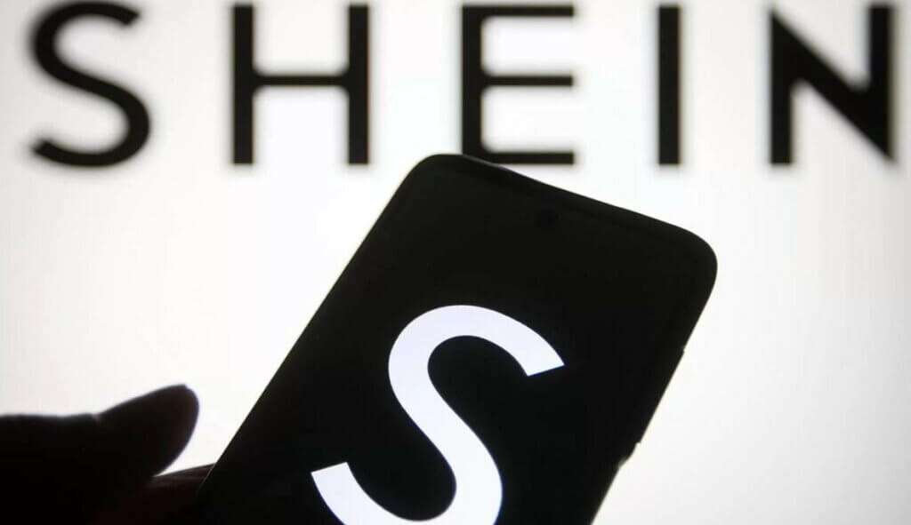 Influenciadores divulgam sites fraudulentos com acessórios da Shein