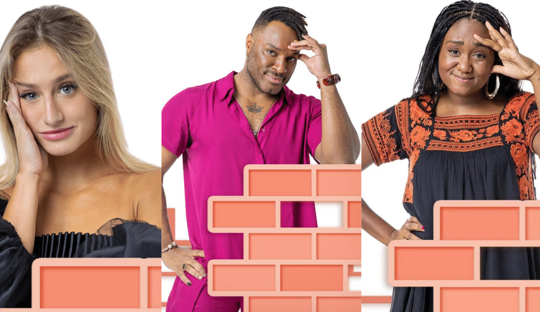 Fred Nicácio é eliminado pela terceira vez