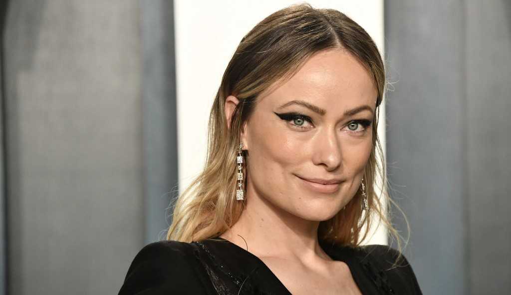 Olivia Wilde consegue ordem de restrição contra Eric Fuhs